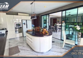Hua Hin, Khao Tao, 3 Bedrooms, 4 Bathrooms, House / Villa, For Sale,0,2503, A-Team Real estate Hua Hin, Khao Tao, 3 Bedrooms, 4 Bathrooms, House / Villa, For Sale,0,2503, A-Team Real estate