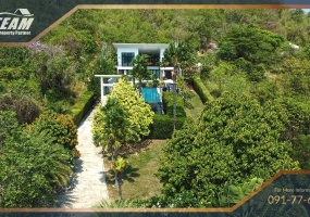 Hua Hin, Khao Tao, 3 Bedrooms, 4 Bathrooms, House / Villa, For Sale,0,2503, A-Team Real estate Hua Hin, Khao Tao, 3 Bedrooms, 4 Bathrooms, House / Villa, For Sale,0,2503, A-Team Real estate