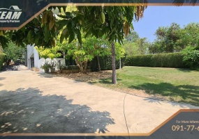 Hua Hin, Khao Tao, 3 Bedrooms, 4 Bathrooms, House / Villa, For Sale,0,2503, A-Team Real estate Hua Hin, Khao Tao, 3 Bedrooms, 4 Bathrooms, House / Villa, For Sale,0,2503, A-Team Real estate