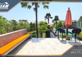 Hua Hin, Khao Tao, 3 Bedrooms, 4 Bathrooms, House / Villa, For Sale,0,2503, A-Team Real estate Hua Hin, Khao Tao, 3 Bedrooms, 4 Bathrooms, House / Villa, For Sale,0,2503, A-Team Real estate