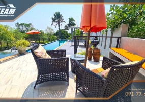 Hua Hin, Khao Tao, 3 Bedrooms, 4 Bathrooms, House / Villa, For Sale,0,2503, A-Team Real estate Hua Hin, Khao Tao, 3 Bedrooms, 4 Bathrooms, House / Villa, For Sale,0,2503, A-Team Real estate