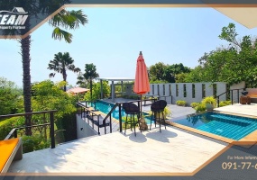 Hua Hin, Khao Tao, 3 Bedrooms, 4 Bathrooms, House / Villa, For Sale,0,2503, A-Team Real estate Hua Hin, Khao Tao, 3 Bedrooms, 4 Bathrooms, House / Villa, For Sale,0,2503, A-Team Real estate