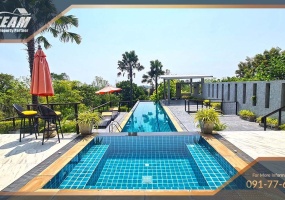 Hua Hin, Khao Tao, 3 Bedrooms, 4 Bathrooms, House / Villa, For Sale,0,2503, A-Team Real estate Hua Hin, Khao Tao, 3 Bedrooms, 4 Bathrooms, House / Villa, For Sale,0,2503, A-Team Real estate