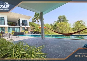 Hua Hin, Khao Tao, 3 Bedrooms, 4 Bathrooms, House / Villa, For Sale,0,2503, A-Team Real estate Hua Hin, Khao Tao, 3 Bedrooms, 4 Bathrooms, House / Villa, For Sale,0,2503, A-Team Real estate