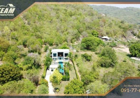 Hua Hin, Khao Tao, 3 Bedrooms, 4 Bathrooms, House / Villa, For Sale,0,2503, A-Team Real estate Hua Hin, Khao Tao, 3 Bedrooms, 4 Bathrooms, House / Villa, For Sale,0,2503, A-Team Real estate