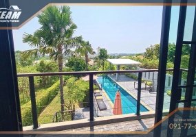 Hua Hin, Khao Tao, 3 Bedrooms, 4 Bathrooms, House / Villa, For Sale,0,2503, A-Team Real estate