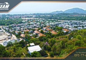 Hua Hin, Khao Tao, 3 Bedrooms, 4 Bathrooms, House / Villa, For Sale,0,2503, A-Team Real estate