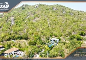 Hua Hin, Khao Tao, 3 Bedrooms, 4 Bathrooms, House / Villa, For Sale,0,2503, A-Team Real estate