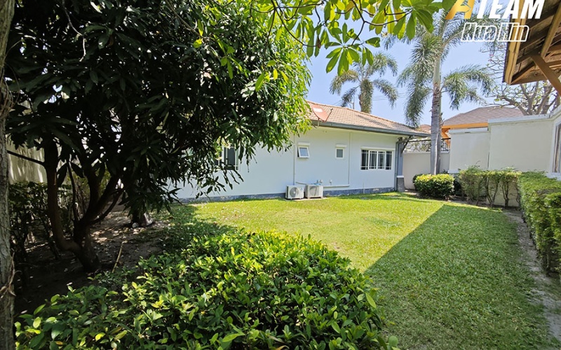 Hua Hin , Thap Thai , 2 Bedrooms, 2 Bathrooms, House / Villa, For Sale, ,0,2504, A-Team Real estate