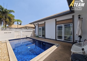 Hua Hin , Thap Thai , 2 Bedrooms, 2 Bathrooms, House / Villa, For Sale, ,0,2504, A-Team Real estate Hua Hin , Thap Thai , 2 Bedrooms, 2 Bathrooms, House / Villa, For Sale, ,0,2504, A-Team Real estate