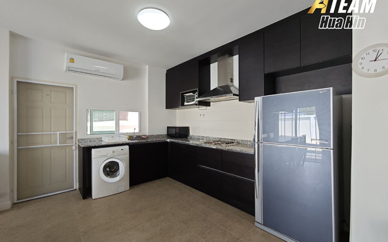 Hua Hin , Thap Thai , 2 Bedrooms, 2 Bathrooms, House / Villa, For Sale, ,0,2504, A-Team Real estate
