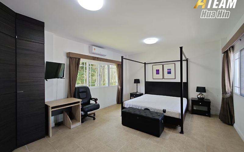 Hua Hin , Thap Thai , 2 Bedrooms, 2 Bathrooms, House / Villa, For Sale, ,0,2504, A-Team Real estate