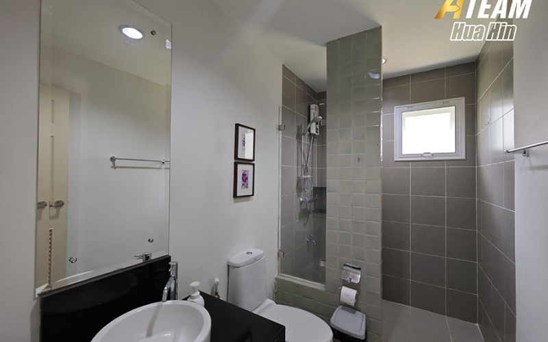 Hua Hin , Thap Thai , 2 Bedrooms, 2 Bathrooms, House / Villa, For Sale, ,0,2504, A-Team Real estate