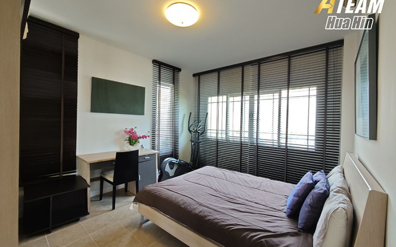 Hua Hin , Thap Thai , 2 Bedrooms, 2 Bathrooms, House / Villa, For Sale, ,0,2504, A-Team Real estate