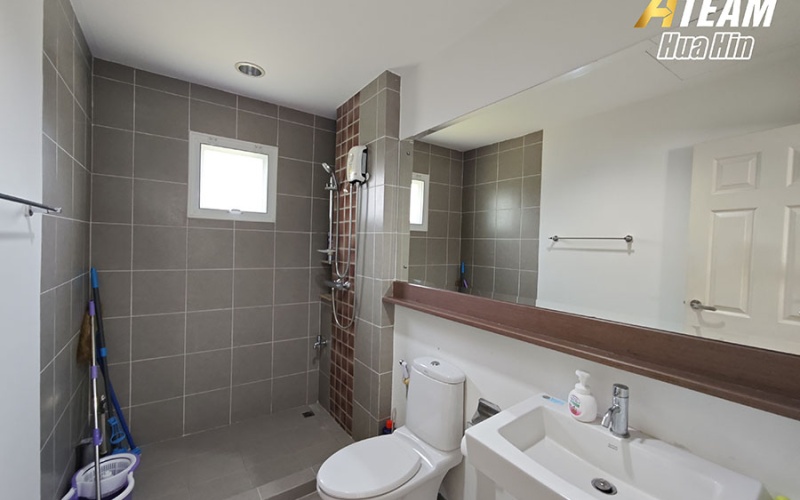 Hua Hin , Thap Thai , 2 Bedrooms, 2 Bathrooms, House / Villa, For Sale, ,0,2504, A-Team Real estate
