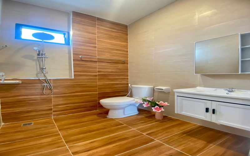 Hua Hin, Hua Hin Center 771100, 3 Bedrooms, 2 Bathrooms, House / Villa, For Sale,1153, A-Team Real estate