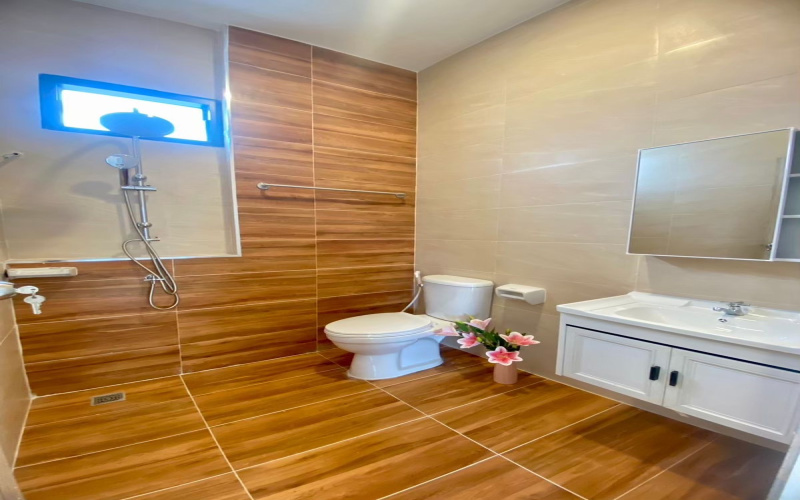 Hua Hin, Hua Hin Center 771100, 3 Bedrooms, 2 Bathrooms, House / Villa, For Sale,1153, A-Team Real estate