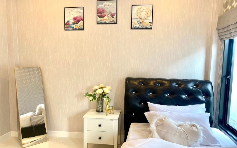 Hua Hin, Hua Hin Center 771100, 3 Bedrooms, 2 Bathrooms, House / Villa, For Sale,1153, A-Team Real estate