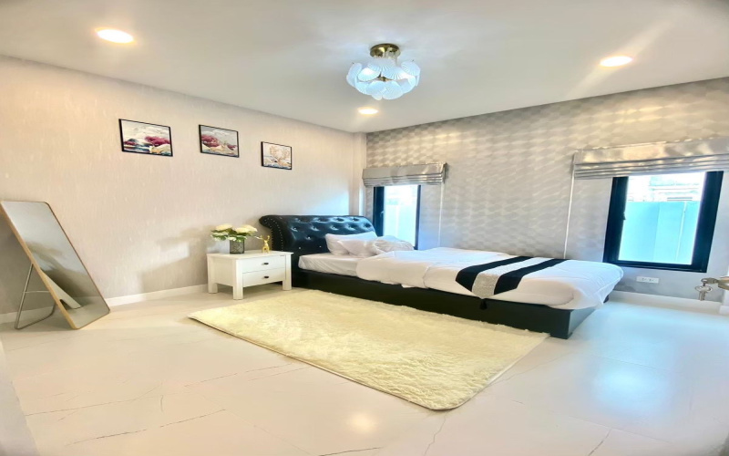 Hua Hin, Hua Hin Center 771100, 3 Bedrooms, 2 Bathrooms, House / Villa, For Sale,1153, A-Team Real estate
