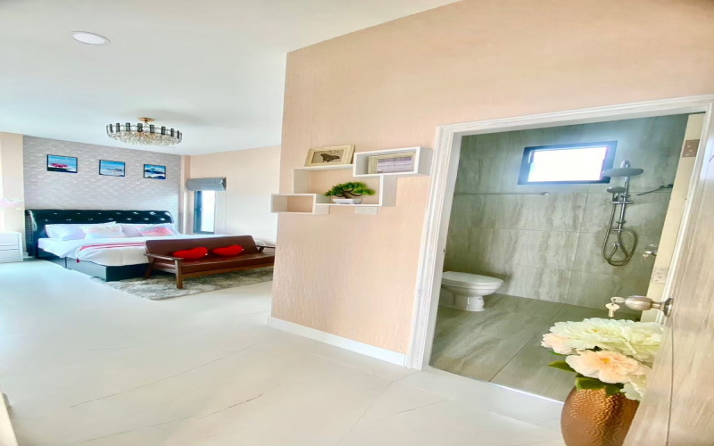 Hua Hin, Hua Hin Center 771100, 3 Bedrooms, 2 Bathrooms, House / Villa, For Sale,1153, A-Team Real estate