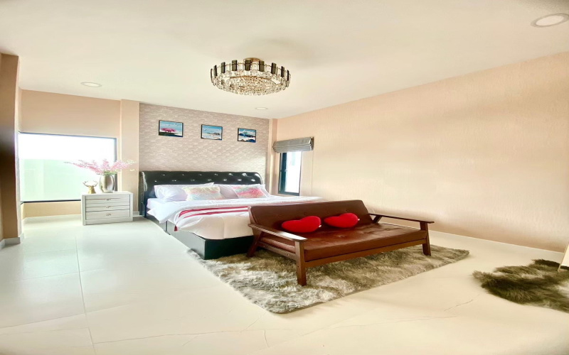 Hua Hin, Hua Hin Center 771100, 3 Bedrooms, 2 Bathrooms, House / Villa, For Sale,1153, A-Team Real estate