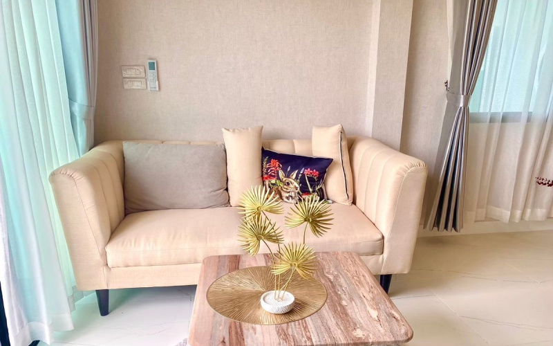 Hua Hin, Hua Hin Center 771100, 3 Bedrooms, 2 Bathrooms, House / Villa, For Sale,1153, A-Team Real estate