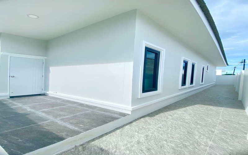 Hua Hin, Hua Hin Center 771100, 3 Bedrooms, 2 Bathrooms, House / Villa, For Sale,1153, A-Team Real estate