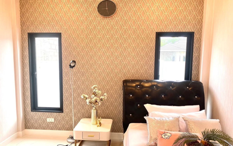 Hua Hin, Hua Hin Center 771100, 3 Bedrooms, 2 Bathrooms, House / Villa, For Sale,1153, A-Team Real estate