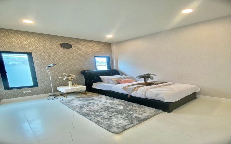 Hua Hin, Hua Hin Center 771100, 3 Bedrooms, 2 Bathrooms, House / Villa, For Sale,1153, A-Team Real estate