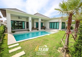 Hua Hin villa for sale, 3-bedroom pool villa, Hua Hin Soi 88 property, modern villa Hua Hin, private pool villa Thailand, Hua Hin real estate, property investment Hua Hin, fully furnished villa, freehold property Thailand, ATEAM Hua Hin Hua Hin villa for sale, 3-bedroom pool villa, Hua Hin Soi 88 property, modern villa Hua Hin, private pool villa Thailand, Hua Hin real estate, property investment Hua Hin, fully furnished villa, freehold property Thailand, ATEAM Hua Hin