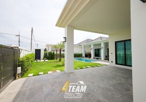 Hua Hin villa for sale, 3-bedroom pool villa, Hua Hin Soi 88 property, modern villa Hua Hin, private pool villa Thailand, Hua Hin real estate, property investment Hua Hin, fully furnished villa, freehold property Thailand, ATEAM Hua Hin Hua Hin villa for sale, 3-bedroom pool villa, Hua Hin Soi 88 property, modern villa Hua Hin, private pool villa Thailand, Hua Hin real estate, property investment Hua Hin, fully furnished villa, freehold property Thailand, ATEAM Hua Hin