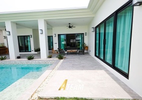 Hua Hin villa for sale, 3-bedroom pool villa, Hua Hin Soi 88 property, modern villa Hua Hin, private pool villa Thailand, Hua Hin real estate, property investment Hua Hin, fully furnished villa, freehold property Thailand, ATEAM Hua Hin Hua Hin villa for sale, 3-bedroom pool villa, Hua Hin Soi 88 property, modern villa Hua Hin, private pool villa Thailand, Hua Hin real estate, property investment Hua Hin, fully furnished villa, freehold property Thailand, ATEAM Hua Hin