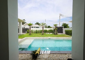 Hua Hin villa for sale, 3-bedroom pool villa, Hua Hin Soi 88 property, modern villa Hua Hin, private pool villa Thailand, Hua Hin real estate, property investment Hua Hin, fully furnished villa, freehold property Thailand, ATEAM Hua Hin Hua Hin villa for sale, 3-bedroom pool villa, Hua Hin Soi 88 property, modern villa Hua Hin, private pool villa Thailand, Hua Hin real estate, property investment Hua Hin, fully furnished villa, freehold property Thailand, ATEAM Hua Hin