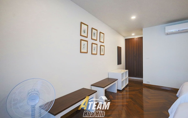 Baan Chai Talay Hua Hin, beachfront condo Hua Hin, condo for rent Hua Hin, Hua Hin beachfront rental, 2 bedroom condo Hua Hin, Hua Hin long term rental, luxury condo Hua Hin, Hua Hin beach property, Thailand condo rental