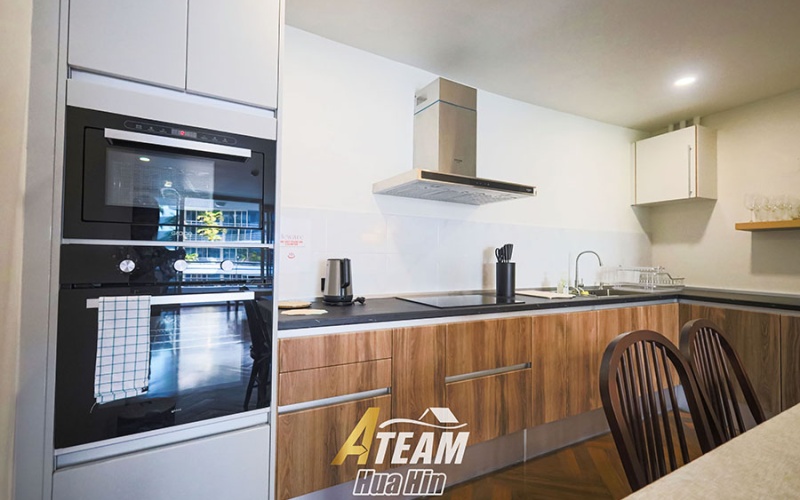 Baan Chai Talay Hua Hin, beachfront condo Hua Hin, condo for rent Hua Hin, Hua Hin beachfront rental, 2 bedroom condo Hua Hin, Hua Hin long term rental, luxury condo Hua Hin, Hua Hin beach property, Thailand condo rental