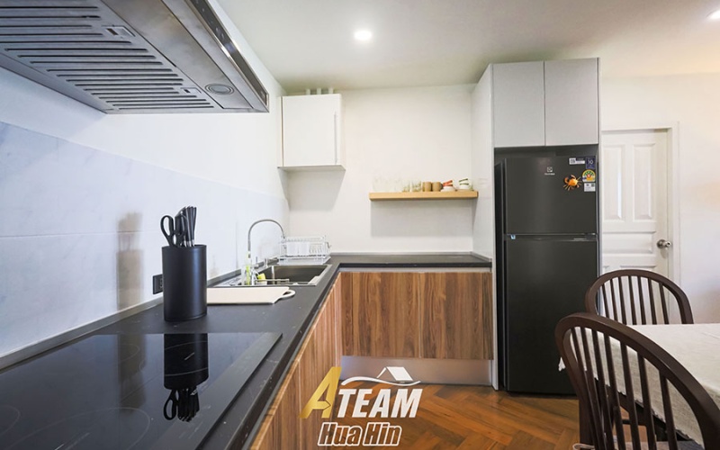 2 Bedrooms, 2 Bathrooms, Apartment / Condo, For Sale, ,2510, A-Team Real estate