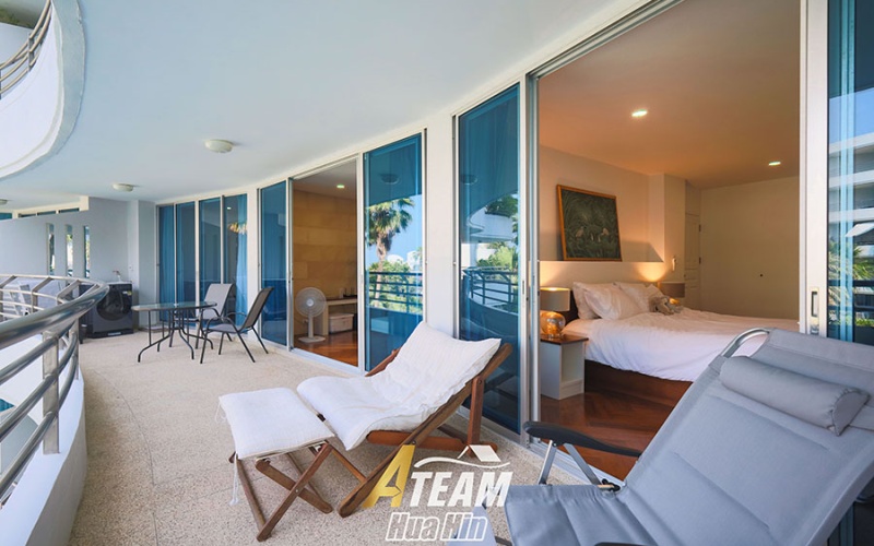 2 Bedrooms, 2 Bathrooms, Apartment / Condo, For Sale, ,2510, A-Team Real estate