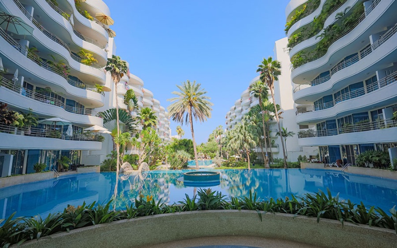 2 Bedrooms, 2 Bathrooms, Apartment / Condo, For Sale, ,2510, A-Team Real estate