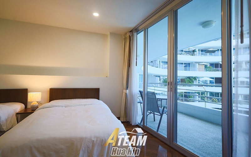 2 Bedrooms, 2 Bathrooms, Apartment / Condo, For Sale, ,2510, A-Team Real estate