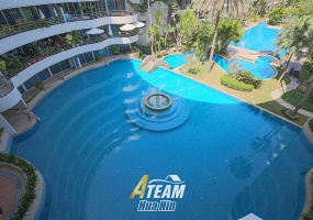 2 Bedrooms, 2 Bathrooms, Apartment / Condo, For Sale, ,2510, A-Team Real estate