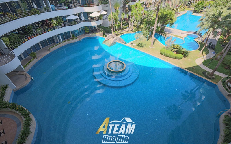 2 Bedrooms, 2 Bathrooms, Apartment / Condo, For Sale, ,2510, A-Team Real estate