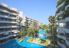 2 Bedrooms, 2 Bathrooms, Apartment / Condo, For Sale, ,2510, A-Team Real estate