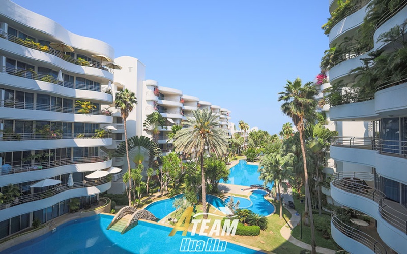 2 Bedrooms, 2 Bathrooms, Apartment / Condo, For Sale, ,2510, A-Team Real estate