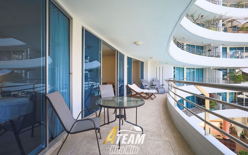 2 Bedrooms, 2 Bathrooms, Apartment / Condo, For Sale, ,2510, A-Team Real estate