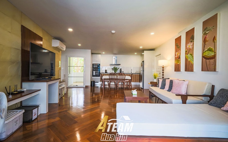 2 Bedrooms, 2 Bathrooms, Apartment / Condo, For Sale, ,2510, A-Team Real estate