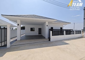 Pranburi, Wangpong , 2 Bedrooms, 2 Bathrooms, House / Villa, For Sale, ,0,2511, A-Team Real estate Pranburi, Wangpong , 2 Bedrooms, 2 Bathrooms, House / Villa, For Sale, ,0,2511, A-Team Real estate