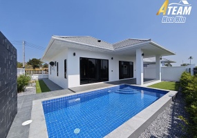 Pranburi, Wangpong , 2 Bedrooms, 2 Bathrooms, House / Villa, For Sale, ,0,2511, A-Team Real estate Pranburi, Wangpong , 2 Bedrooms, 2 Bathrooms, House / Villa, For Sale, ,0,2511, A-Team Real estate