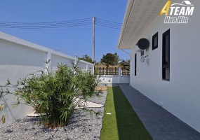 Pranburi, Wangpong , 2 Bedrooms, 2 Bathrooms, House / Villa, For Sale, ,0,2511, A-Team Real estate Pranburi, Wangpong , 2 Bedrooms, 2 Bathrooms, House / Villa, For Sale, ,0,2511, A-Team Real estate
