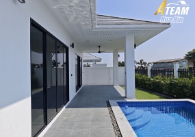 Pranburi, Wangpong , 2 Bedrooms, 2 Bathrooms, House / Villa, For Sale, ,0,2511, A-Team Real estate Pranburi, Wangpong , 2 Bedrooms, 2 Bathrooms, House / Villa, For Sale, ,0,2511, A-Team Real estate