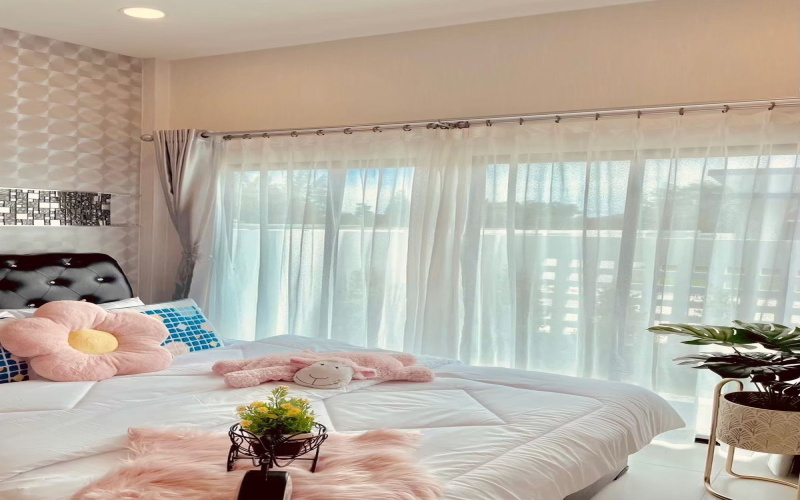 Hua Hin, Hua Hin Center 771100, 2 Bedrooms, 2 Bathrooms, House / Villa, For Sale,1154, A-Team Real estate